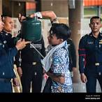 thailand army lottery